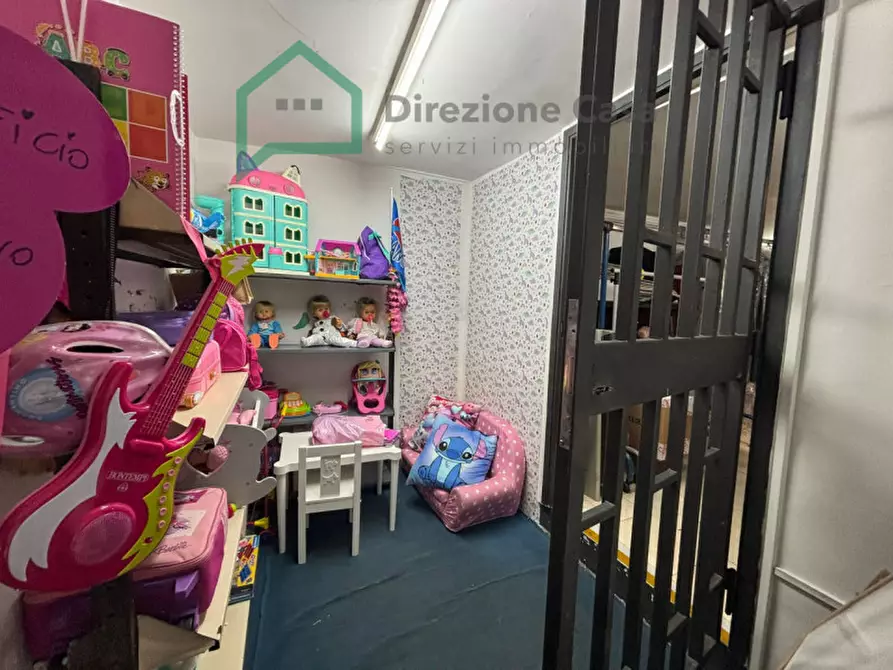 Immagine 21 di Negozio in vendita  in Corso Giuseppe Garibaldi,286 a Napoli