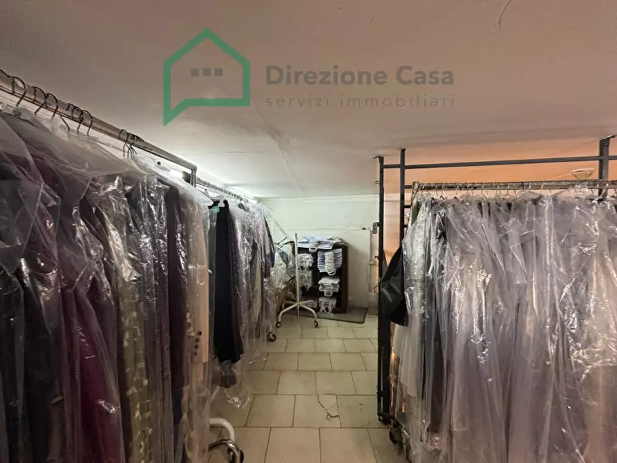 Immagine 23 di Negozio in vendita  in Corso Giuseppe Garibaldi,286 a Napoli