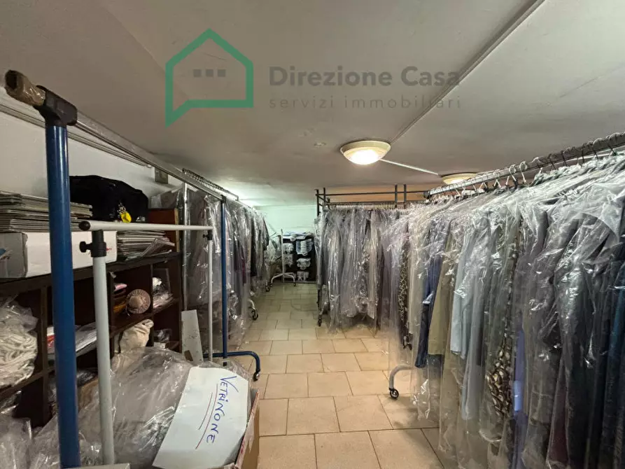 Immagine 24 di Negozio in vendita  in Corso Giuseppe Garibaldi,286 a Napoli