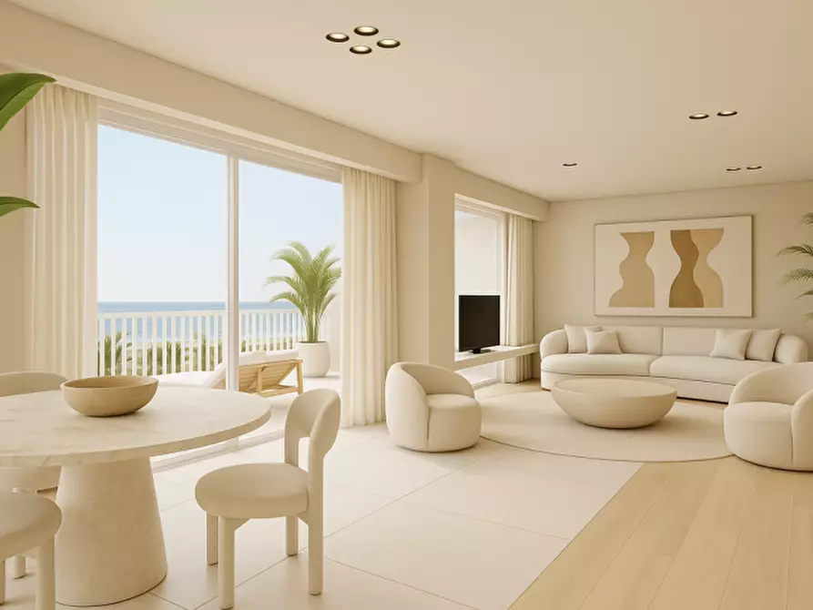 Immagine 1 di Appartamento in vendita  in Via Firenze a Jesolo