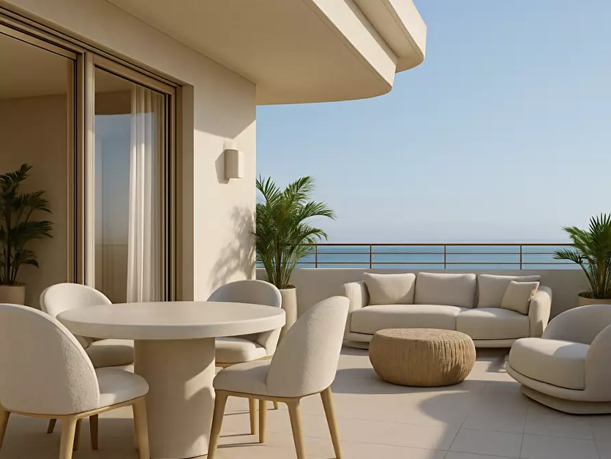 Immagine 1 di Appartamento in vendita  in Via Firenze a Jesolo