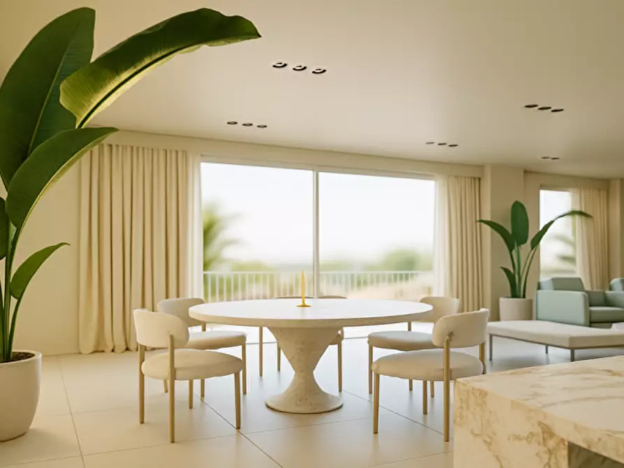 Immagine 2 di Appartamento in vendita  in Via Firenze a Jesolo