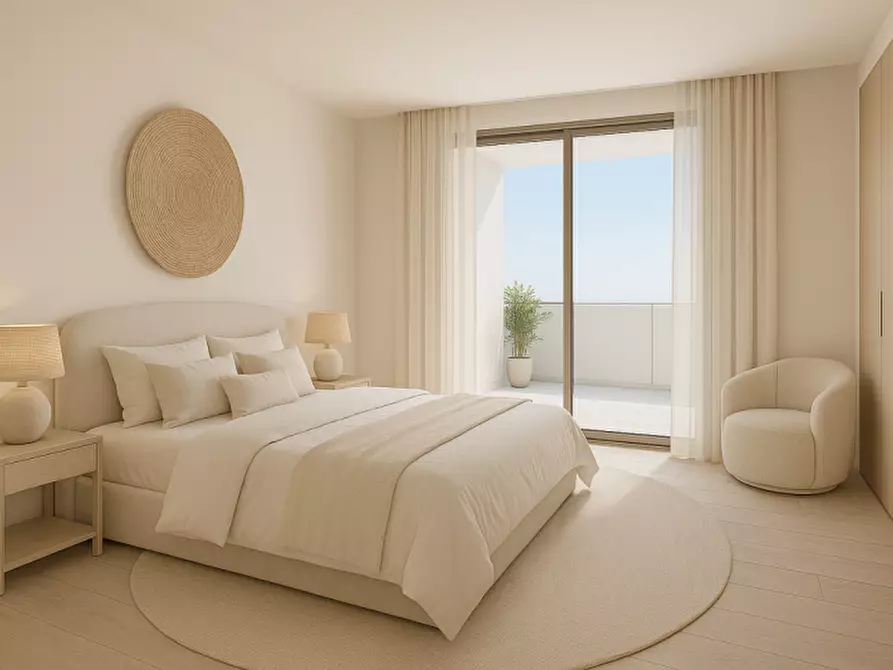 Immagine 3 di Appartamento in vendita  in Via Firenze a Jesolo