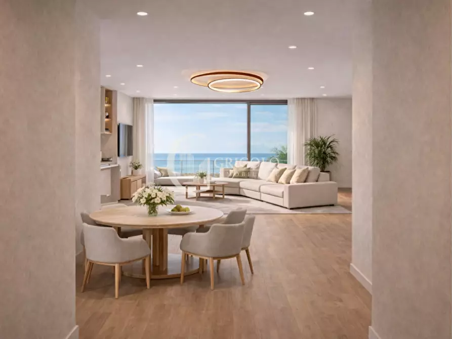 Immagine 5 di Appartamento in vendita  in Via Firenze a Jesolo