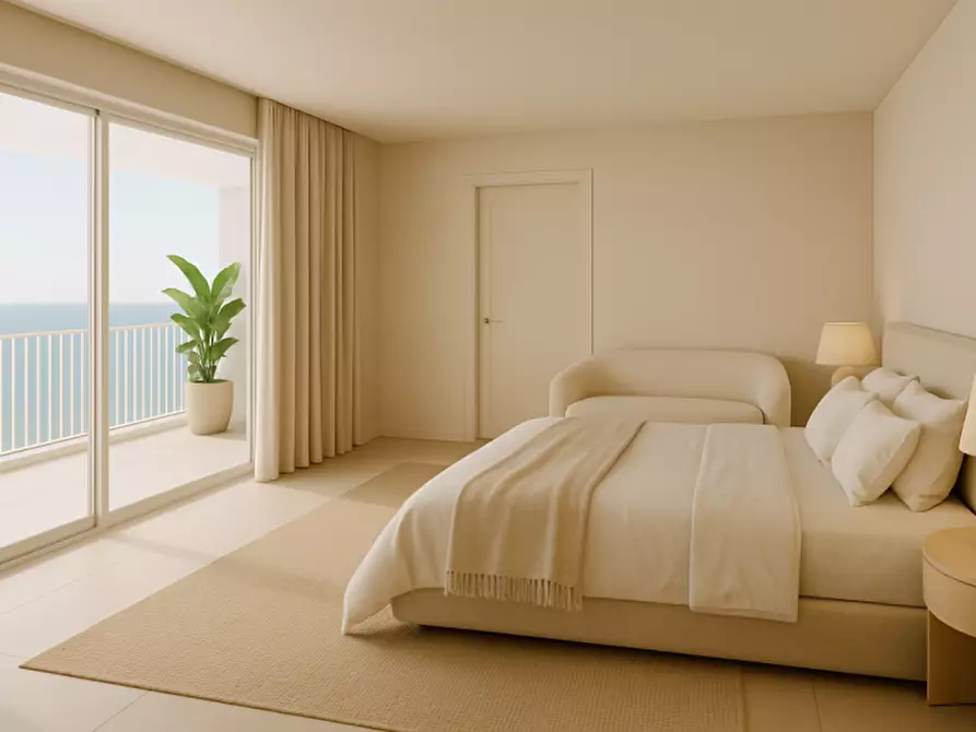 Immagine 5 di Appartamento in vendita  in Via Firenze a Jesolo