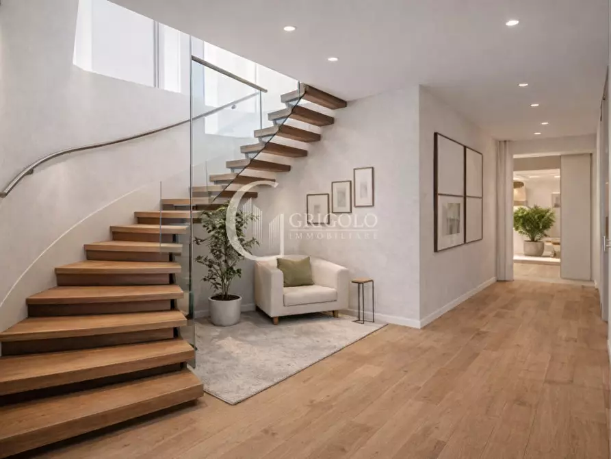 Immagine 7 di Appartamento in vendita  in Via Firenze a Jesolo