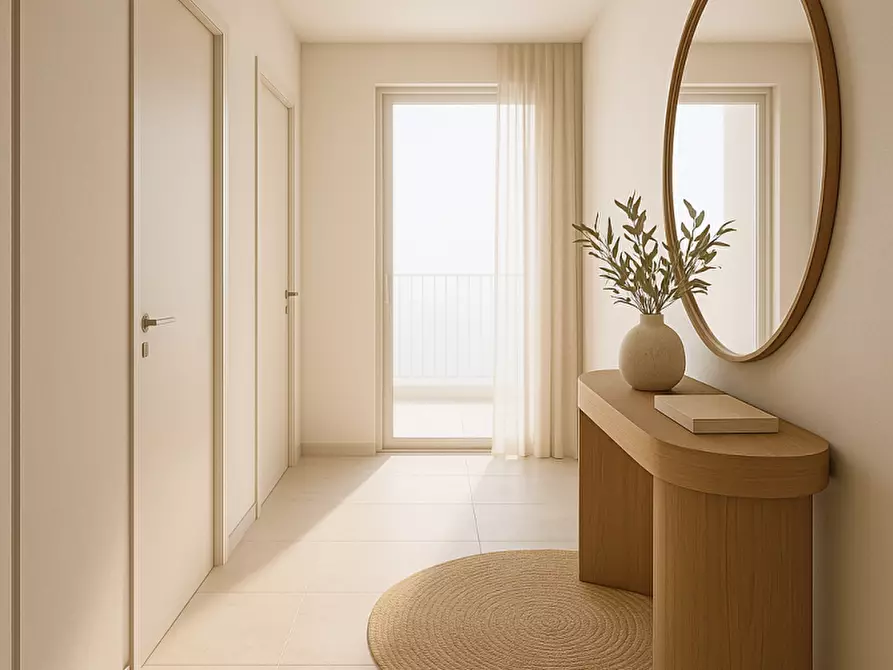 Immagine 7 di Appartamento in vendita  in Via Firenze a Jesolo