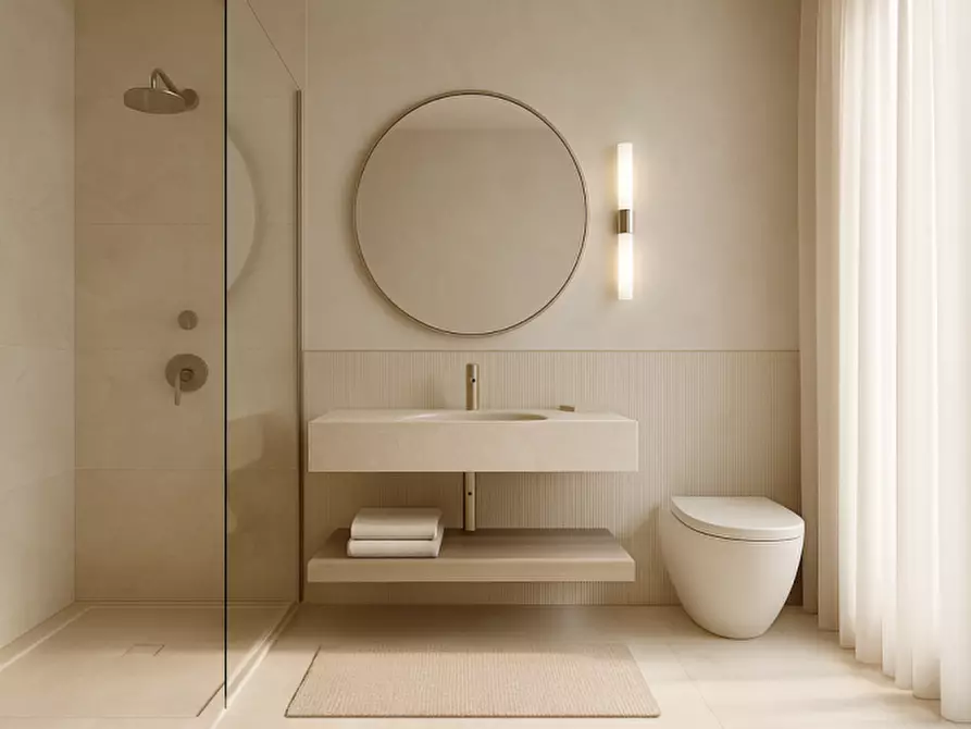 Immagine 8 di Appartamento in vendita  in Via Firenze a Jesolo