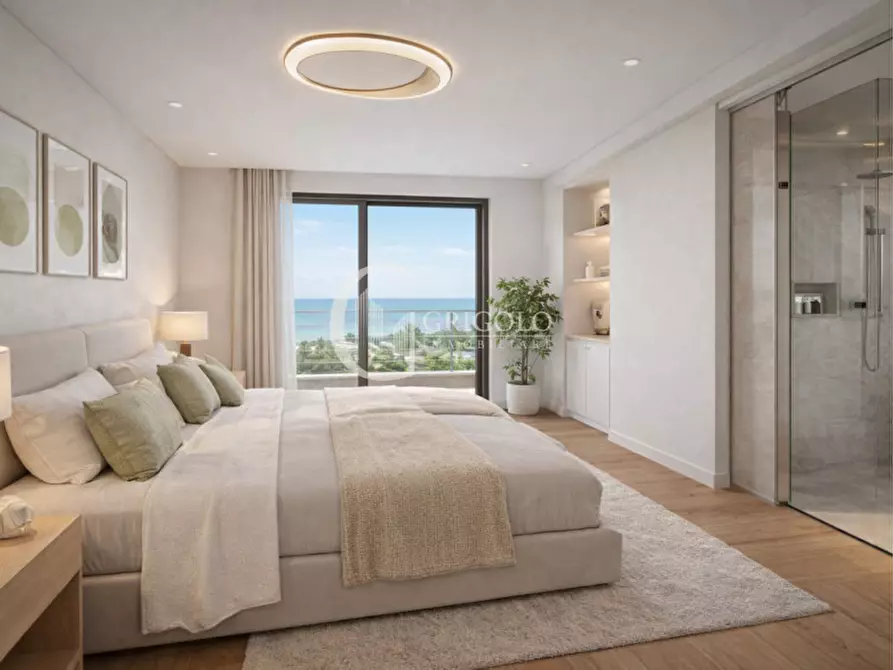 Immagine 10 di Appartamento in vendita  in Via Firenze a Jesolo