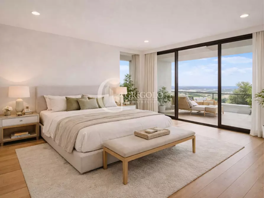 Immagine 11 di Appartamento in vendita  in Via Firenze a Jesolo