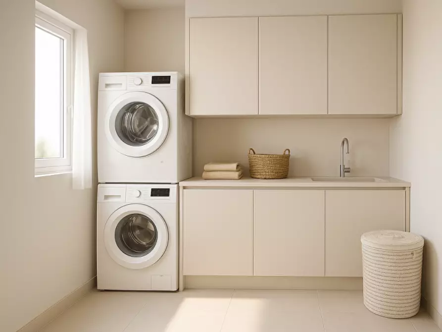 Immagine 11 di Appartamento in vendita  in Via Firenze a Jesolo