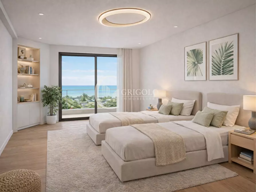 Immagine 12 di Appartamento in vendita  in Via Firenze a Jesolo