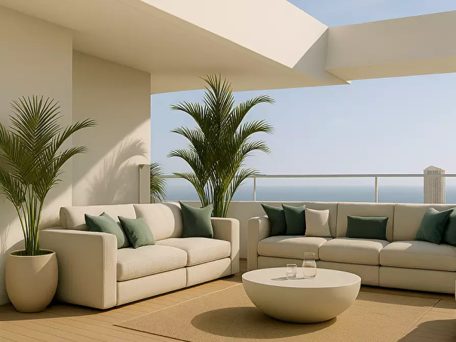 Immagine 12 di Appartamento in vendita  in Via Firenze a Jesolo