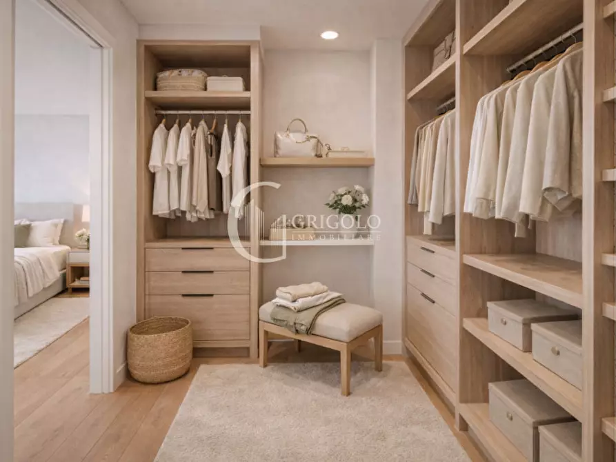 Immagine 14 di Appartamento in vendita  in Via Firenze a Jesolo