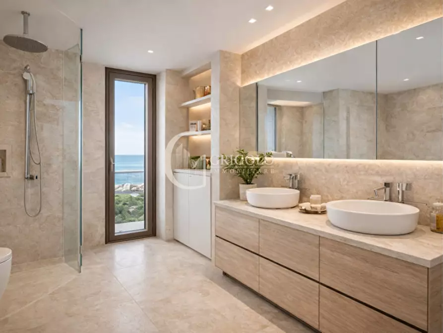 Immagine 15 di Appartamento in vendita  in Via Firenze a Jesolo