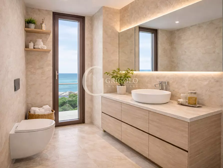 Immagine 16 di Appartamento in vendita  in Via Firenze a Jesolo