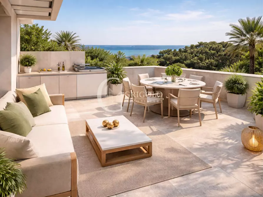 Immagine 17 di Appartamento in vendita  in Via Firenze a Jesolo