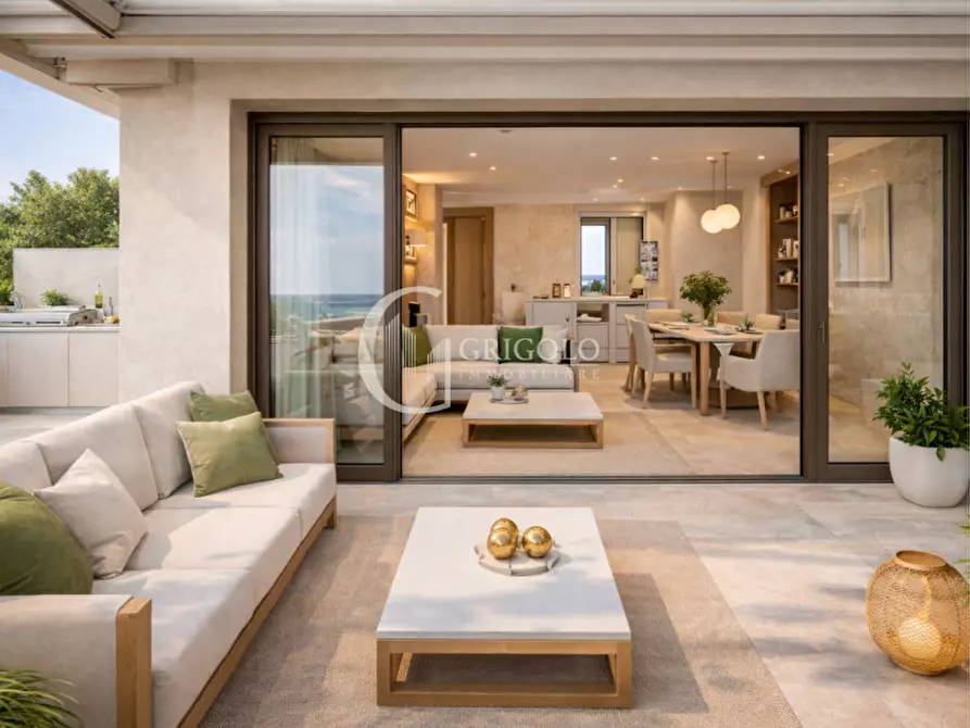 Immagine 18 di Appartamento in vendita  in Via Firenze a Jesolo