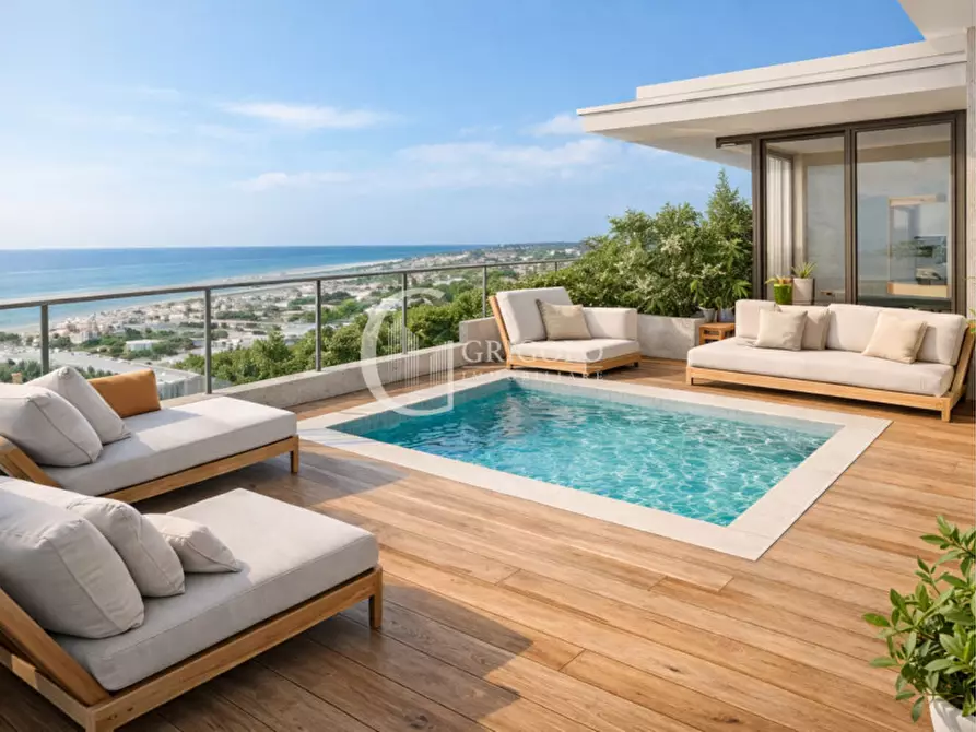 Immagine 20 di Appartamento in vendita  in Via Firenze a Jesolo