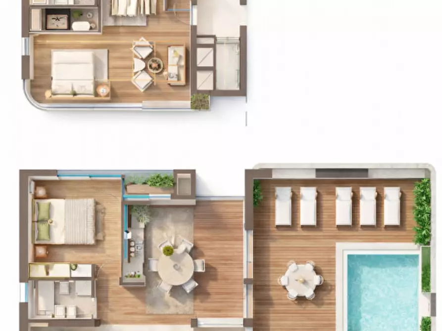 Immagine 21 di Appartamento in vendita  in Via Firenze a Jesolo