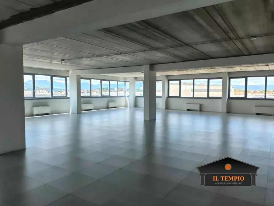 Immagine 1 di Ufficio in vendita  in Viale dell'industria a Vicenza