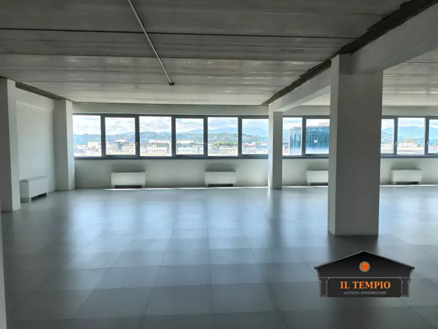 Immagine 3 di Ufficio in vendita  in Viale dell'industria a Vicenza