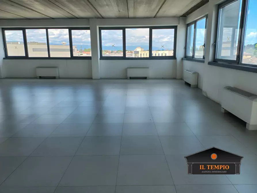 Immagine 5 di Ufficio in vendita  in Viale dell'industria a Vicenza