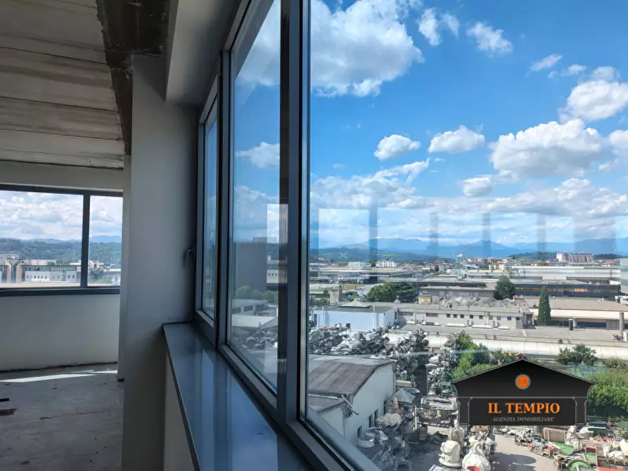 Immagine 7 di Ufficio in vendita  in Viale dell'industria a Vicenza