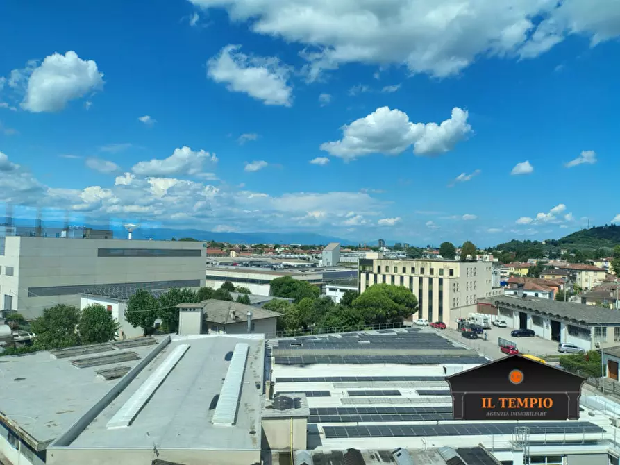 Immagine 6 di Ufficio in affitto  in Viale dell'industria a Vicenza