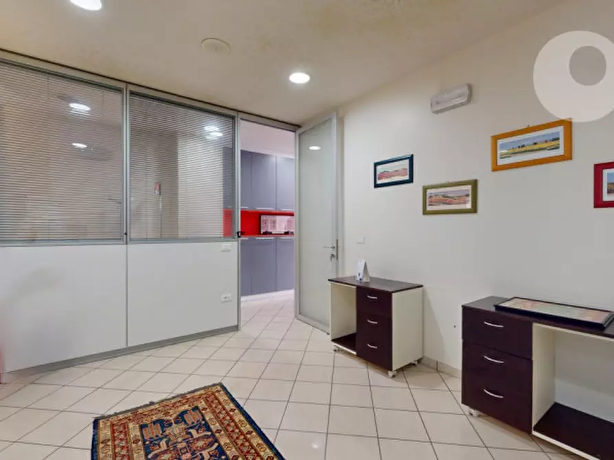 Immagine 9 di Negozio in vendita  in Corso Santi Felice e Fortunato 257 a Vicenza