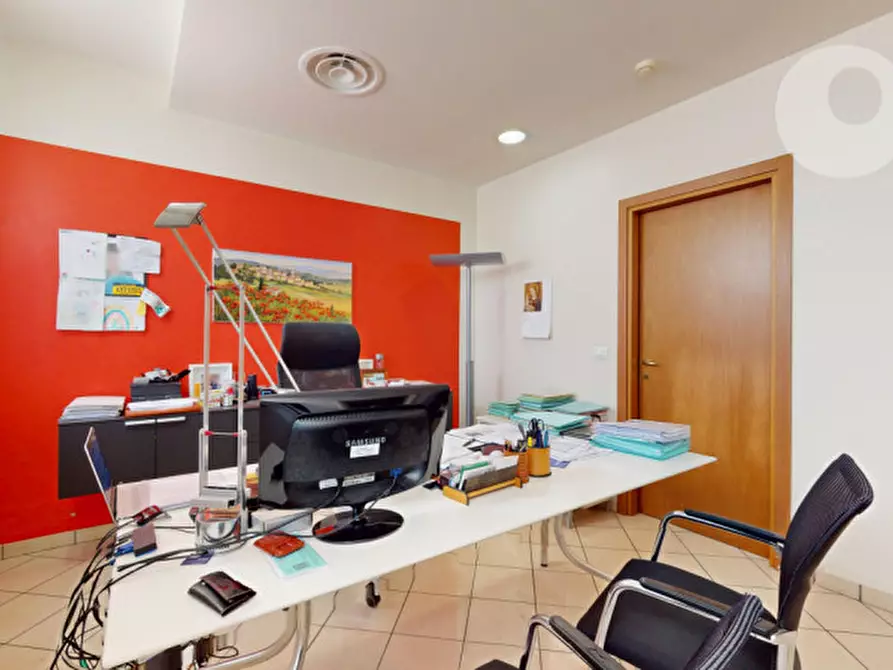 Immagine 15 di Negozio in vendita  in Corso Santi Felice e Fortunato 257 a Vicenza