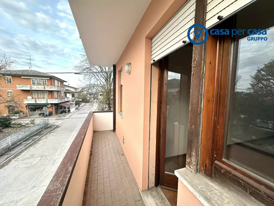 Immagine 1 di Appartamento in vendita  in Via XXV Aprile 26 a Polesella