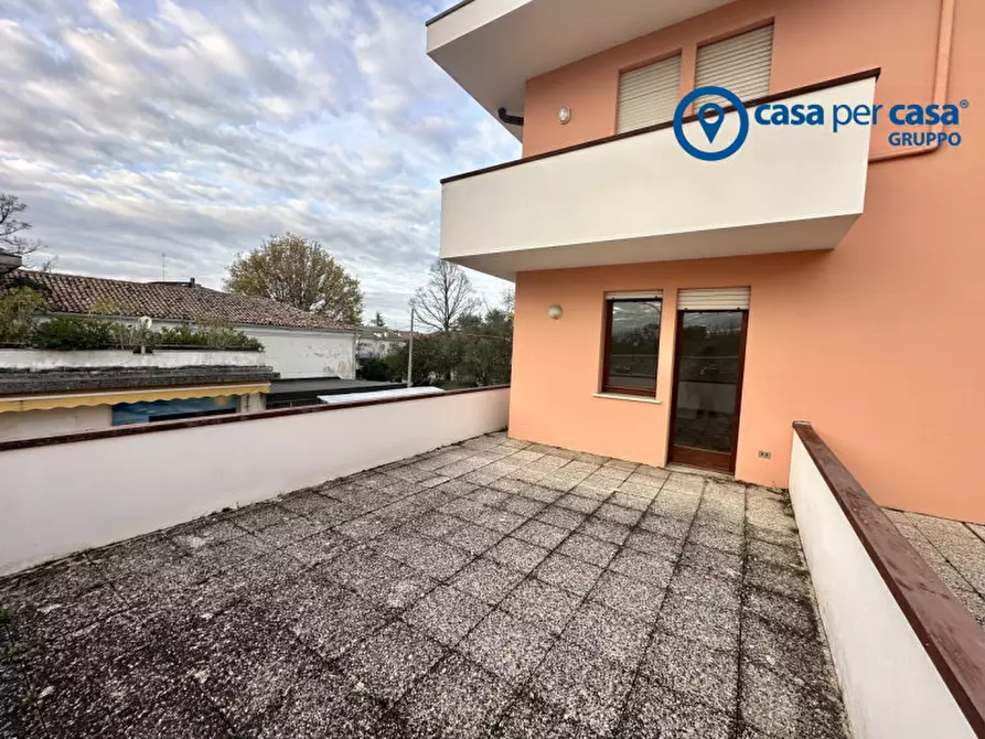Immagine 2 di Appartamento in vendita  in Via XXV Aprile 26 a Polesella