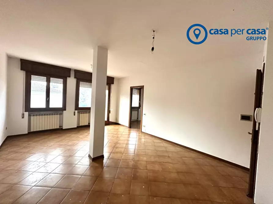 Immagine 3 di Appartamento in vendita  in Via XXV Aprile 26 a Polesella