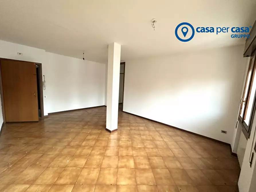 Immagine 4 di Appartamento in vendita  in Via XXV Aprile 26 a Polesella