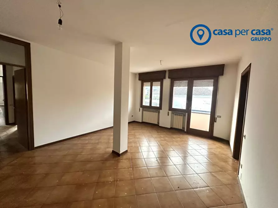 Immagine 5 di Appartamento in vendita  in Via XXV Aprile 26 a Polesella