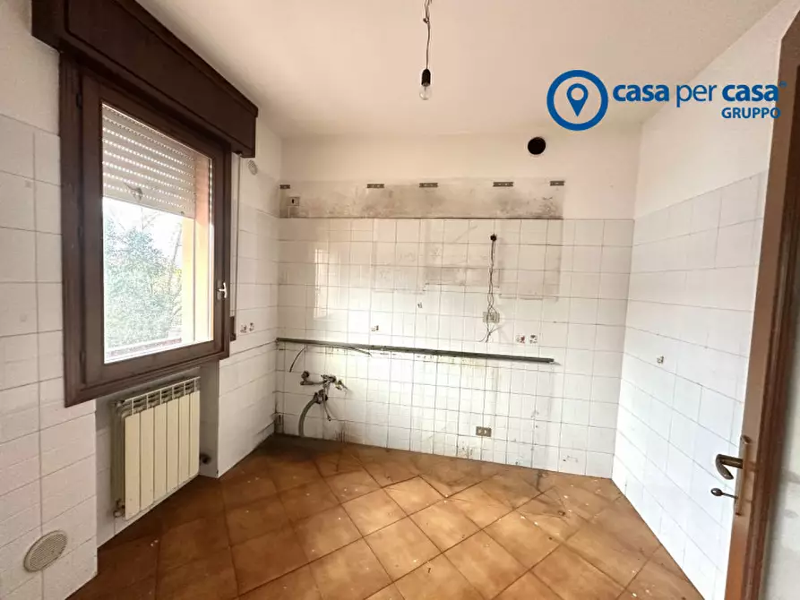 Immagine 6 di Appartamento in vendita  in Via XXV Aprile 26 a Polesella