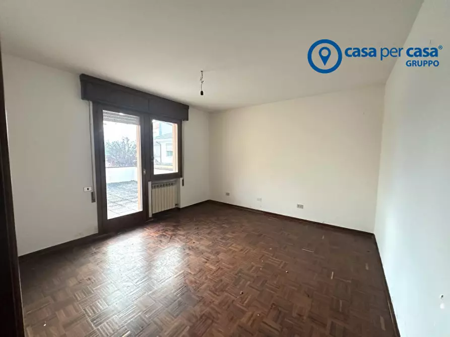 Immagine 7 di Appartamento in vendita  in Via XXV Aprile 26 a Polesella