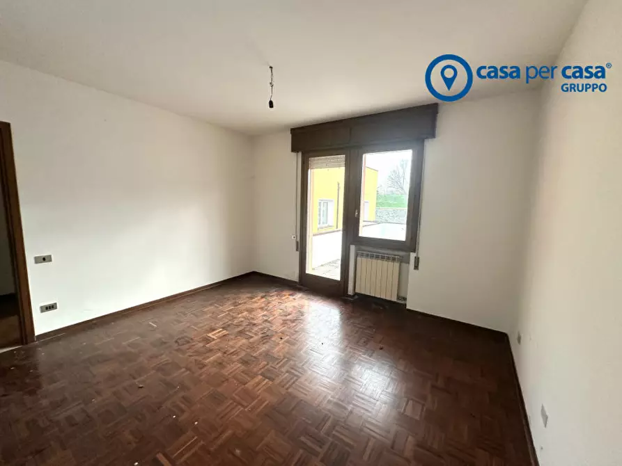 Immagine 7 di Appartamento in vendita  in Via XXV Aprile 26 a Polesella