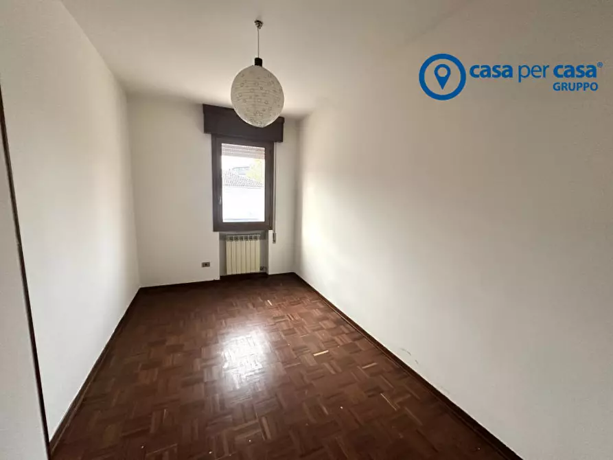 Immagine 9 di Appartamento in vendita  in Via XXV Aprile 26 a Polesella