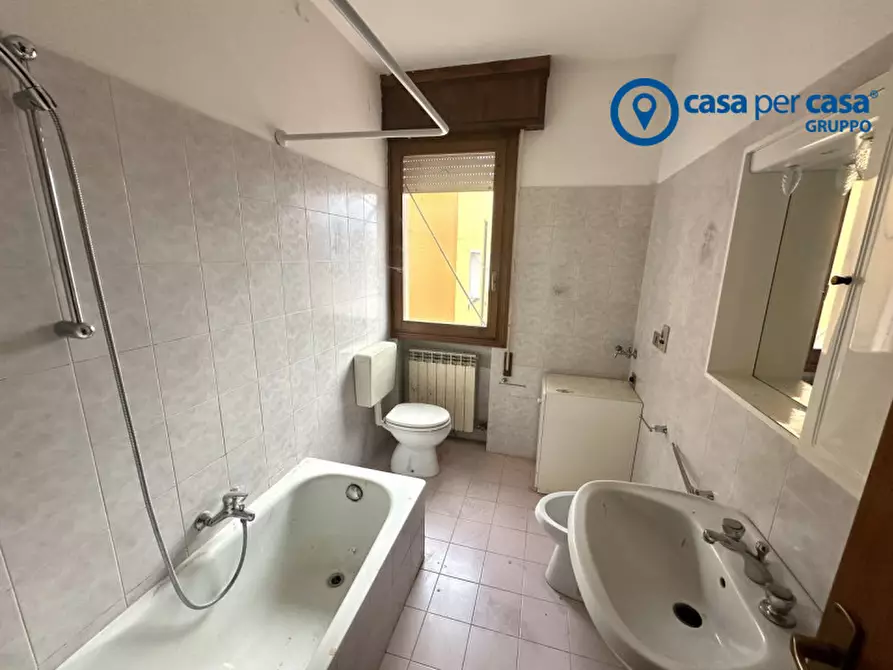 Immagine 12 di Appartamento in vendita  in Via XXV Aprile 26 a Polesella