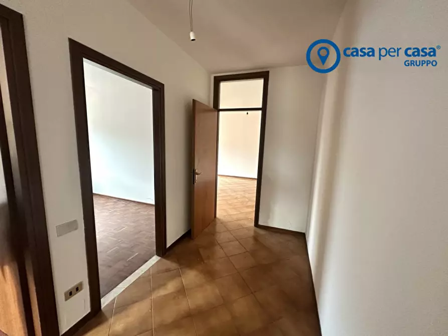 Immagine 13 di Appartamento in vendita  in Via XXV Aprile 26 a Polesella