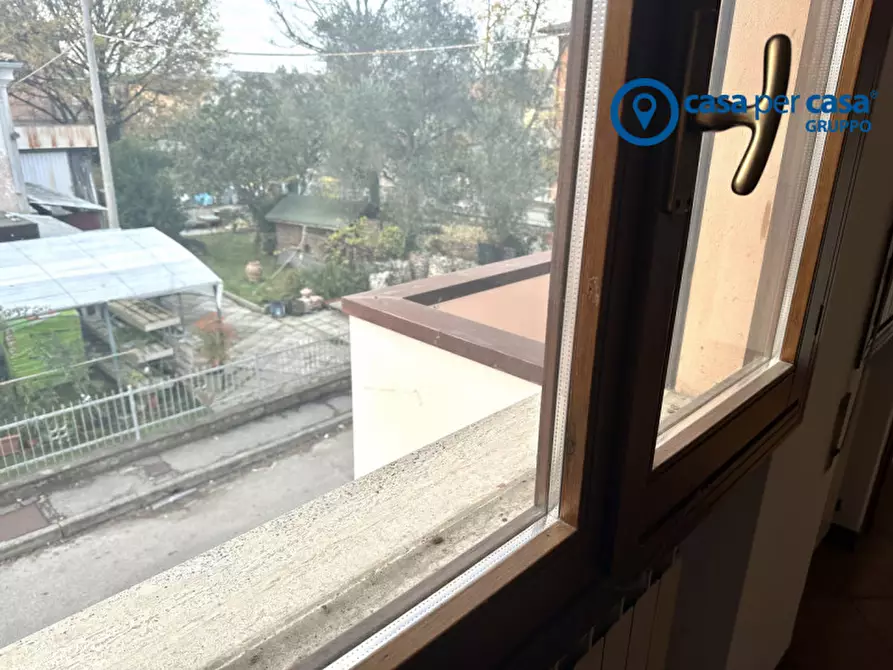 Immagine 14 di Appartamento in vendita  in Via XXV Aprile 26 a Polesella