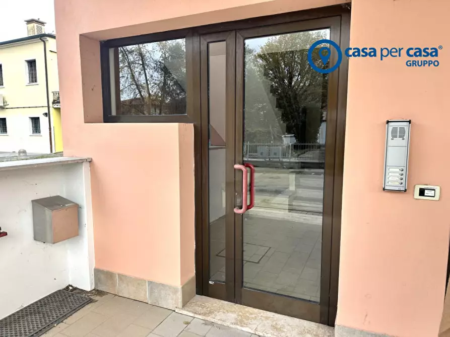 Immagine 17 di Appartamento in vendita  in Via XXV Aprile 26 a Polesella