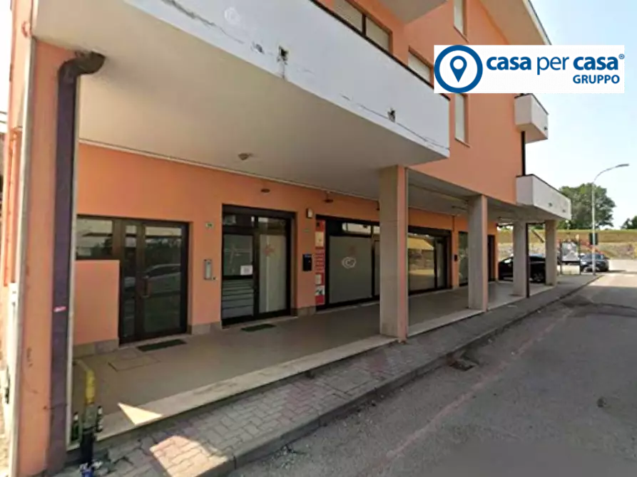 Immagine 18 di Appartamento in vendita  in Via XXV Aprile 26 a Polesella