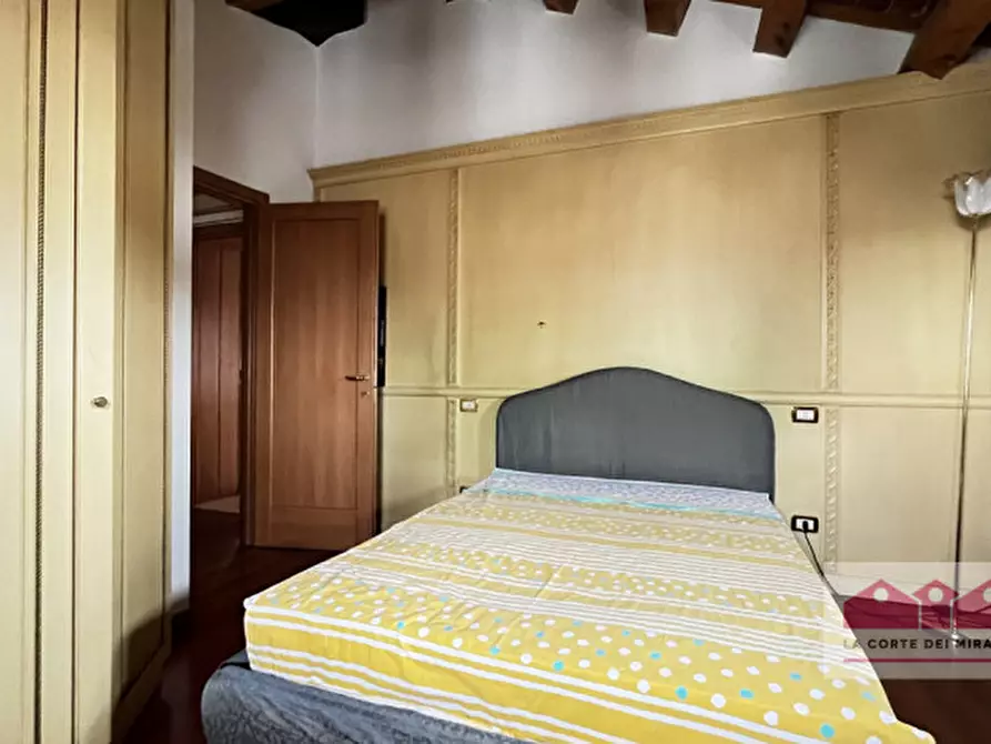 Immagine 2 di Appartamento in affitto  in Contrà Muscheria a Vicenza