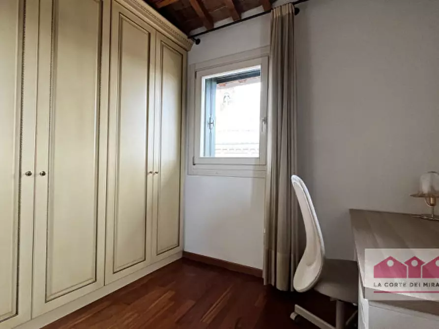 Immagine 5 di Appartamento in affitto  in Contrà Muscheria a Vicenza