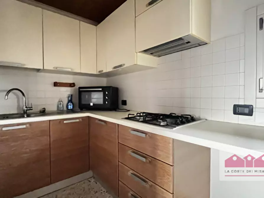 Immagine 6 di Appartamento in affitto  in Contrà Muscheria a Vicenza