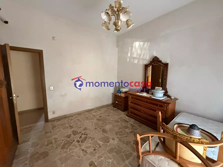 Immagine 5 di Appartamento in vendita  in via Polistena 25 a Reggio Di Calabria