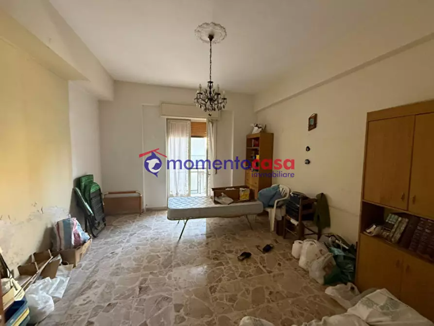 Immagine 7 di Appartamento in vendita  in via Polistena 25 a Reggio Di Calabria